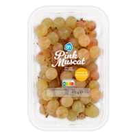 AH Pink Muscat pitloze druiven