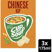 Een afbeelding van Knorr Cup-a-soup chinese kip