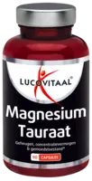 Lucovitaal Magnesium tauraat