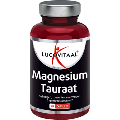 pdp-image-Lucovitaal Magnesium tauraat