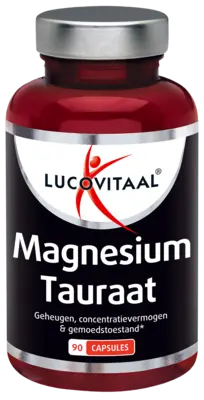 pdp-image-Lucovitaal Magnesium tauraat
