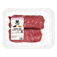 AH Blinde vink varkens- en rundvlees bel