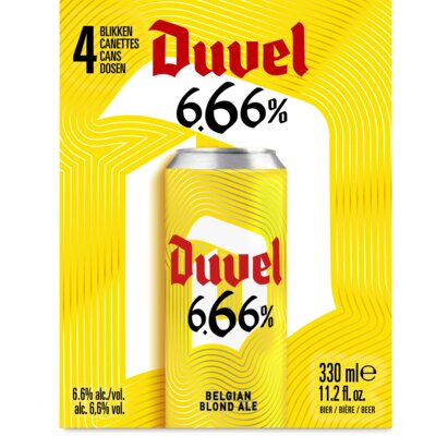 pdp-image-Duvel 666 4-pack