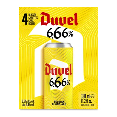 pdp-image-Duvel 666 4-pack