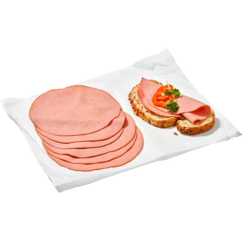 Een afbeelding van AH Ardenner boterhamworst
