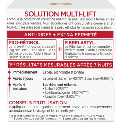 pdp-image-L'Oréal Paris revitalift anti-rimpel dagcrème