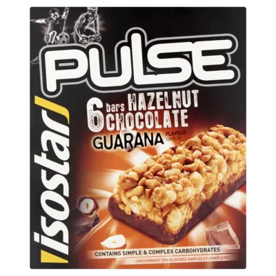 pdp-image-Isostar Pulse reep hazelnoot-choco