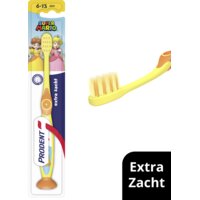 Een afbeelding van Prodent Tandenborstel super mario junior 6-12