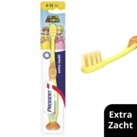 Prodent Tandenborstel super mario junior 6-12