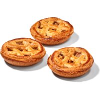 Een afbeelding van AH Mini appeltaart