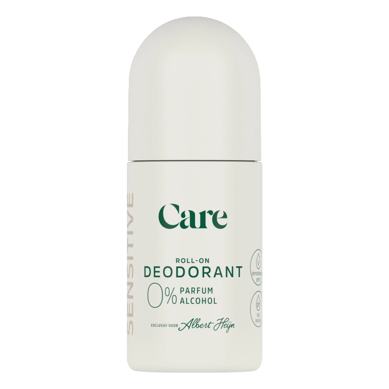 Care Sensitive roller