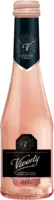 Viverty Rosé sparkling alcoholvrij