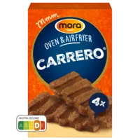 Mora Oven en airfryer carrero