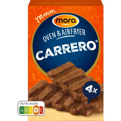 pdp-image-Mora Oven en airfryer carrero