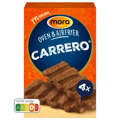 pdp-image-Mora Oven en airfryer carrero