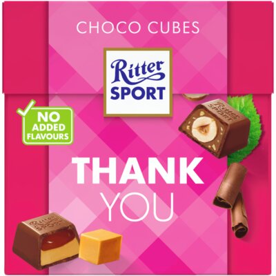 pdp-image-Ritter Sport Choco cubes thank you