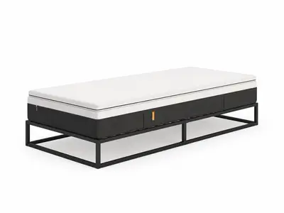 pdp-image-Emma Bed + matras + topper 090 x 200 cm