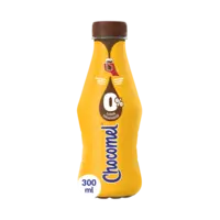 Chocomel 0% suiker toegevoegd
