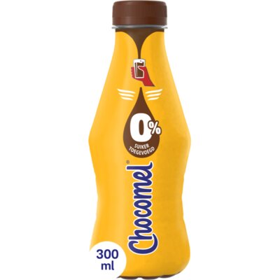pdp-image-Chocomel 0% suiker toegevoegd