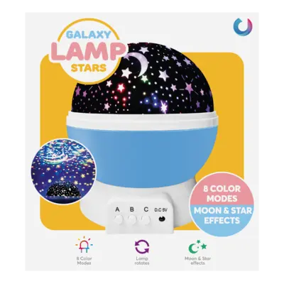 pdp-image-Vision Galaxy Lamp