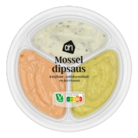 AH Mosseldipsaus