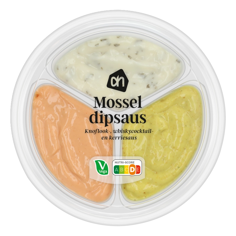 AH Mosseldipsaus