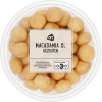 AH Macadamia XL gezouten
