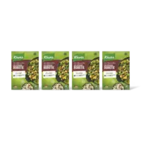 Knorr Zuid-Afrikaanse bobotie 4-pack