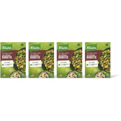 pdp-image-Knorr Zuid-Afrikaanse bobotie 4-pack