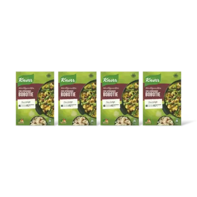 pdp-image-Knorr Zuid-Afrikaanse bobotie 4-pack