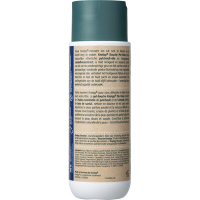 pdp-image-Kneipp Douchegel me time patchouli sandelhout