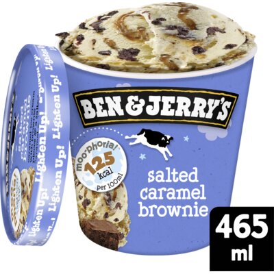 pdp-image-Ben & Jerry's Salted caramel brownie moo-phoria