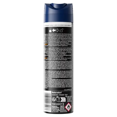 pdp-image-NIVEA Men black & white ultimate impact deo