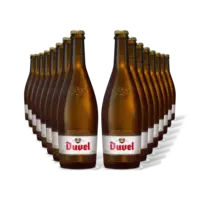 Duvel Blond 16pack