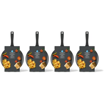 pdp-image-AH Hapjespan easy chef 28cm 4-pack