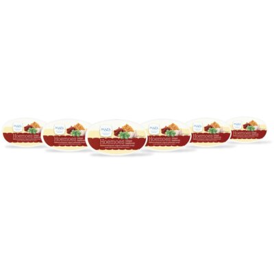 pdp-image-Maza Hoemoes tomaat basilicum 6-pack