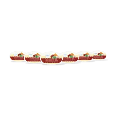 pdp-image-Maza Hoemoes tomaat basilicum 6-pack