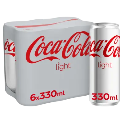 pdp-image-Coca-Cola Light 6-pack BEL
