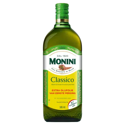 pdp-image-Monini Classico extra vierge olijfolie