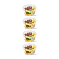 AH Kleine salade mango geitenkaas 4-pack