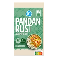 AH Pandan rijst