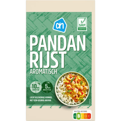 pdp-image-AH Pandan rijst