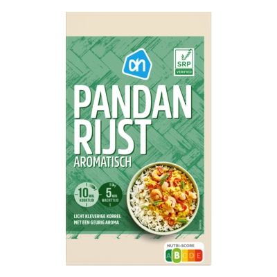 pdp-image-AH Pandan rijst