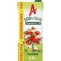 Een afbeelding van Appelsientje Goudappeltje voordeelpak