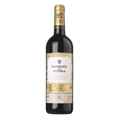 pdp-image-Marqués de Vitoria Rioja Reserva