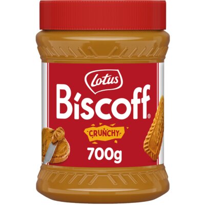 pdp-image-Lotus Biscoff Speculoos pasta crunchy