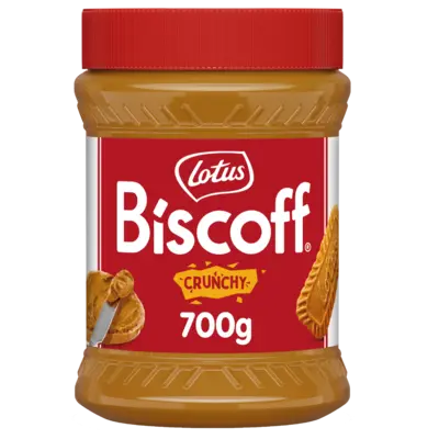 pdp-image-Lotus Biscoff Speculoos pasta crunchy
