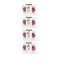 AH Scharrel eendenborstfilet 4-pack