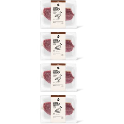 pdp-image-AH Scharrel eendenborstfilet 4-pack