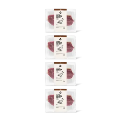 pdp-image-AH Scharrel eendenborstfilet 4-pack